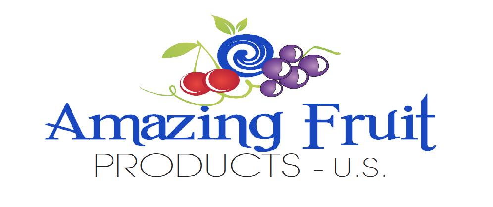 Amazing Fruit Products